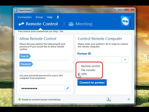 is teamviewer free for comercial use